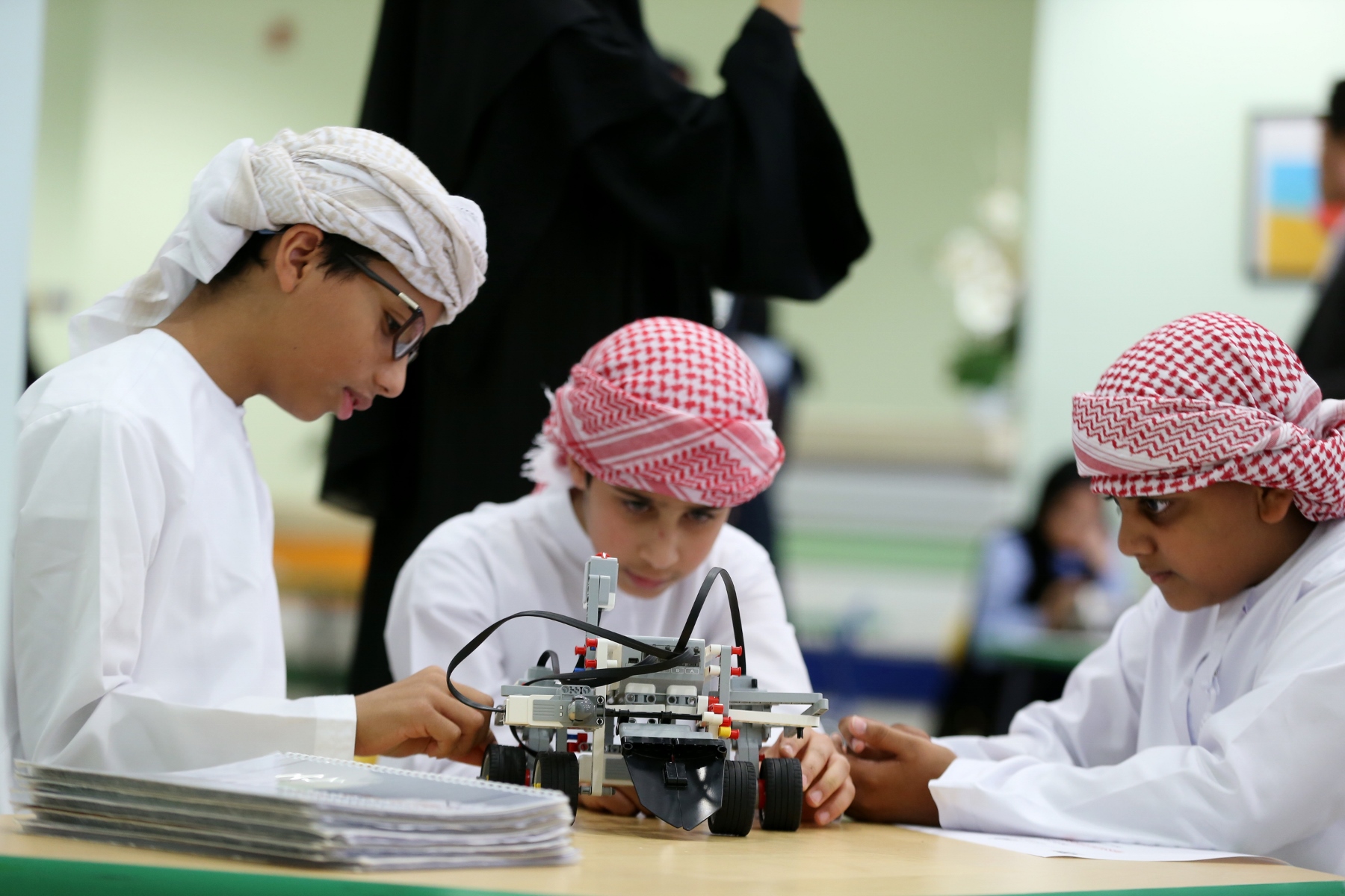 The Future of Islamic Education: Trends in Online Learning