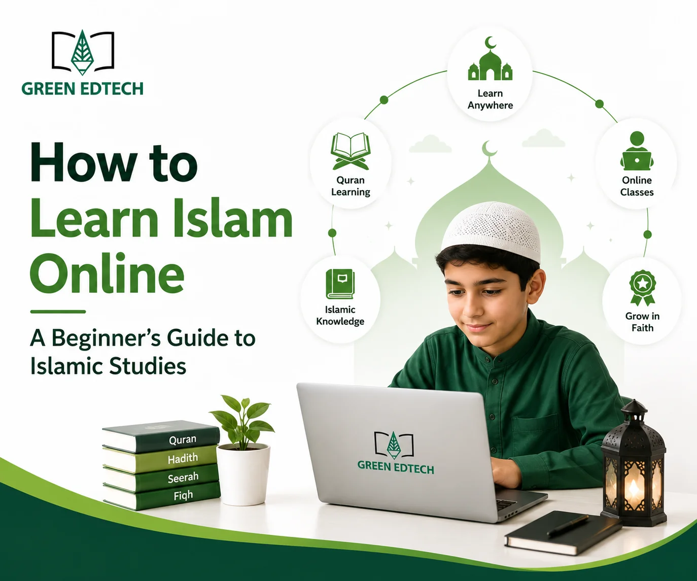 online Islamic education
