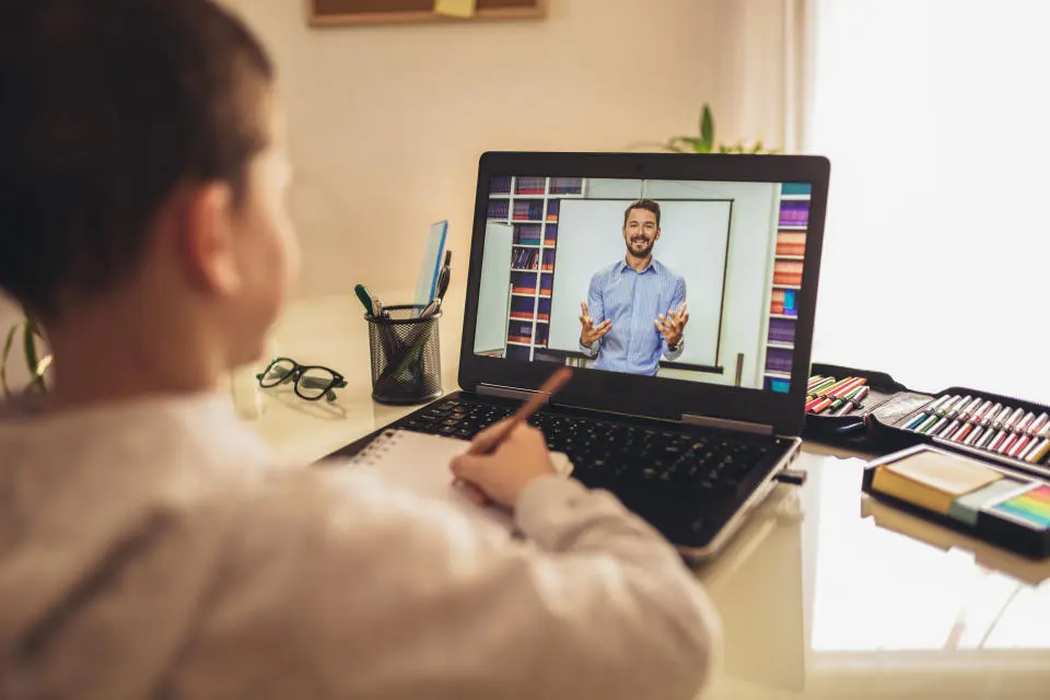 Online Education