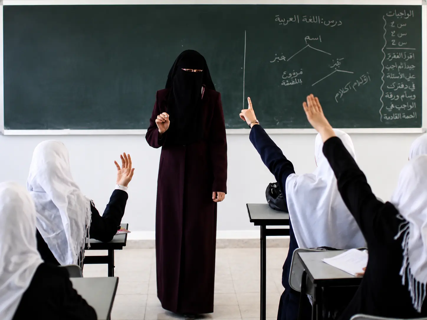Online Islamic Education