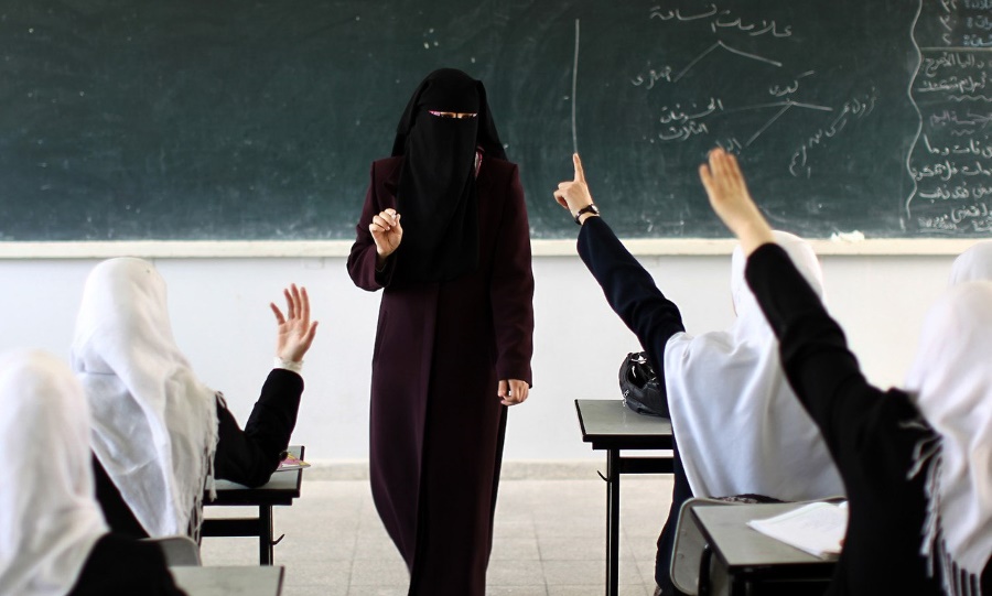 Online Islamic Education