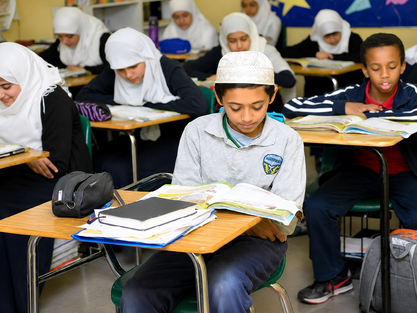 School Curriculum