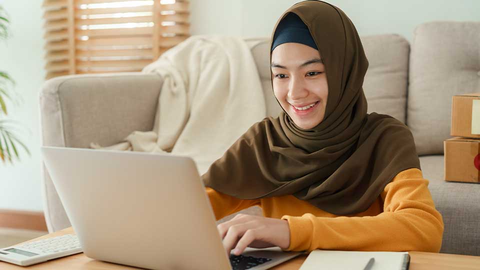 Online Islamic School Systems
