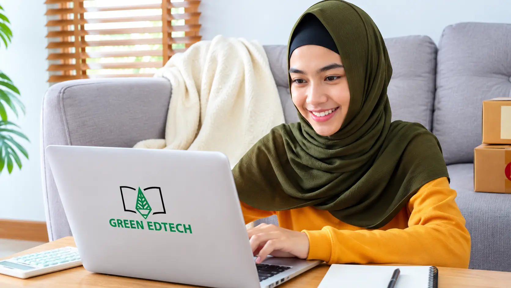 Online Islamic School