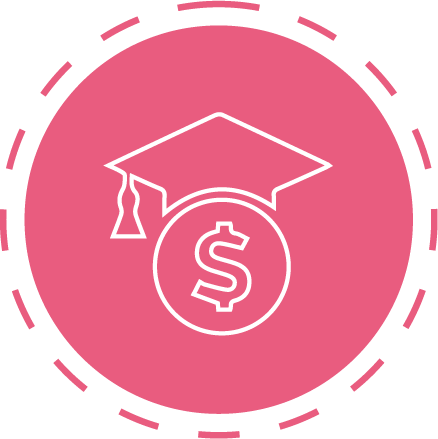 Affordable Fee Structure