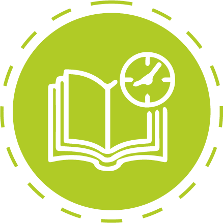 Flexible Study Schedules