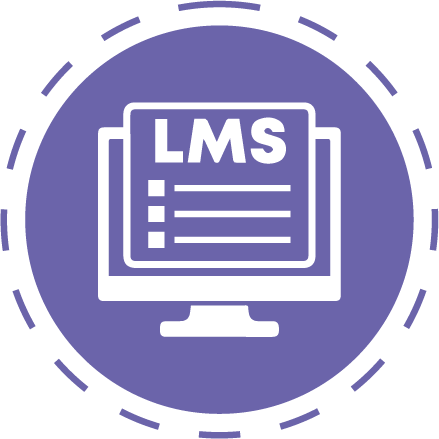 Learning Management System (LMS)