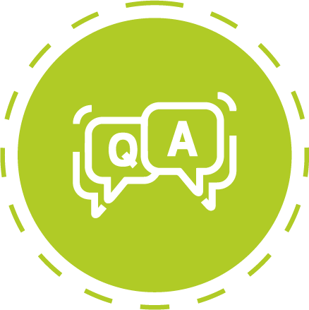 Teacher Support & Q&A