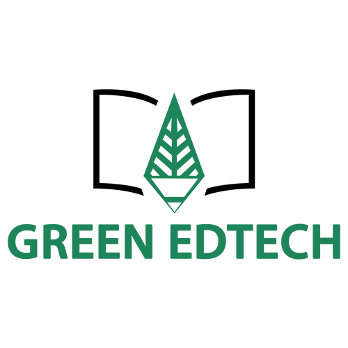 Green EdTech Logo