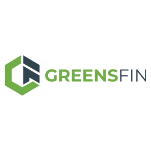 greensfin_logo