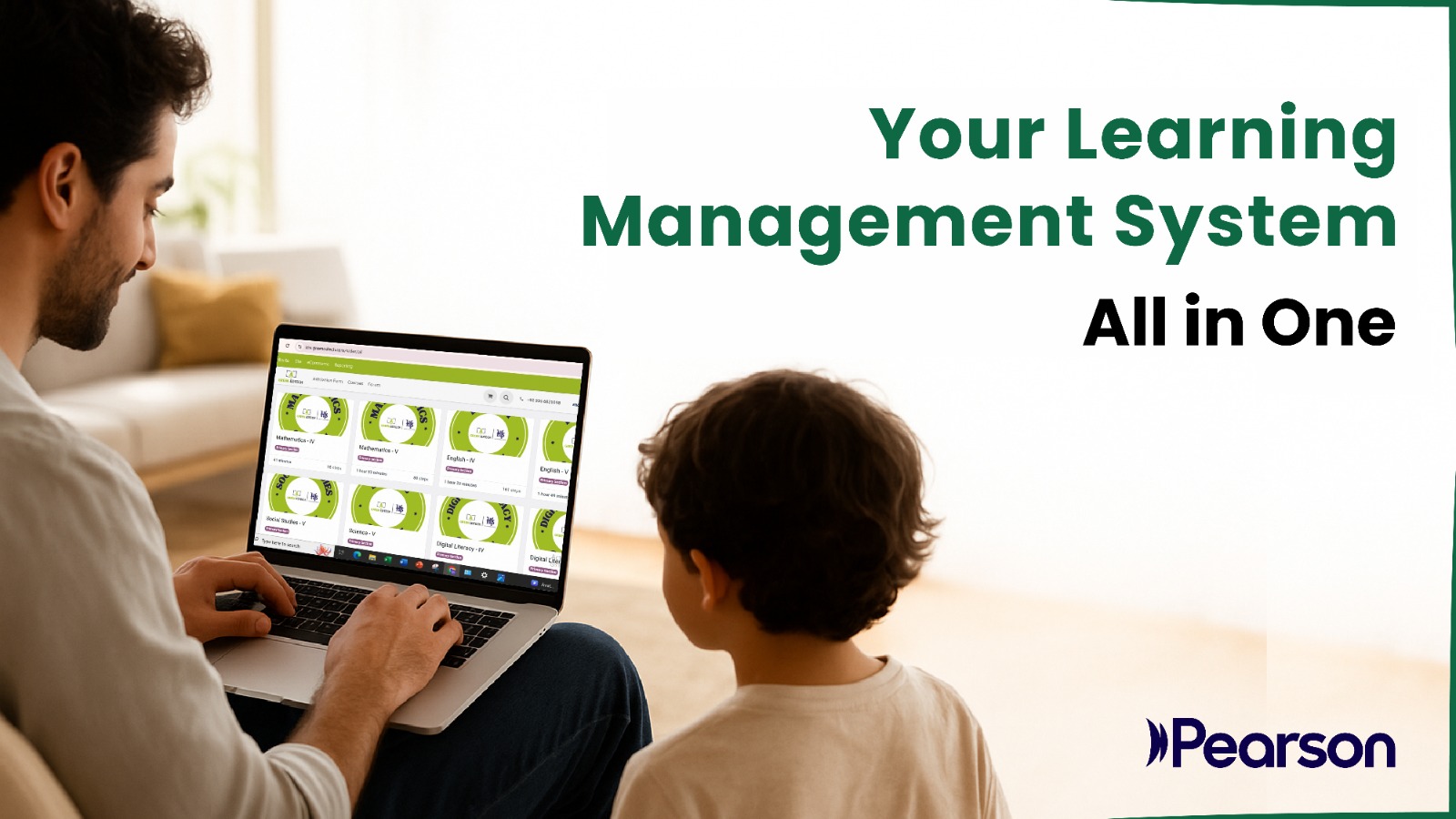 your learning management System