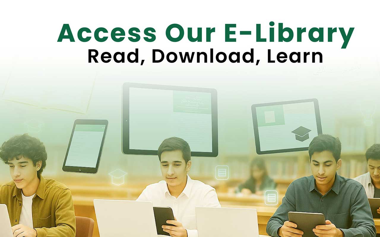 E-Library