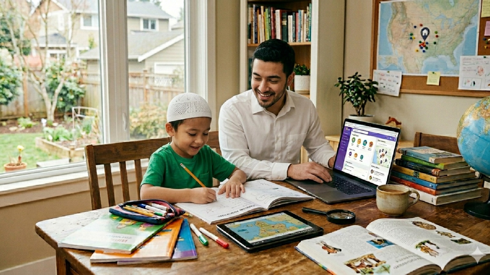 Home Schooling Programs Near Me