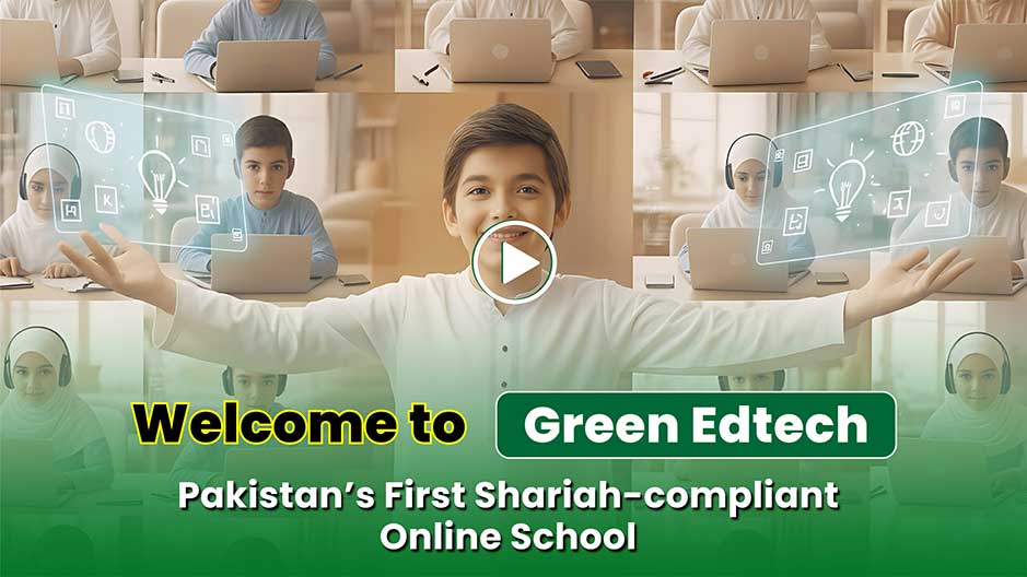Welcome to Greenedtech