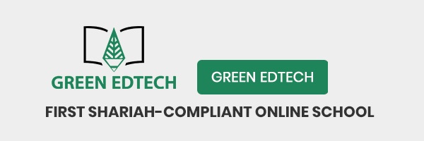 Greenedtech button