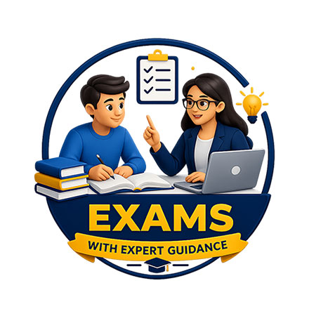 Prepare for exams with expert guidance