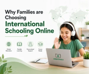International Schooling Online