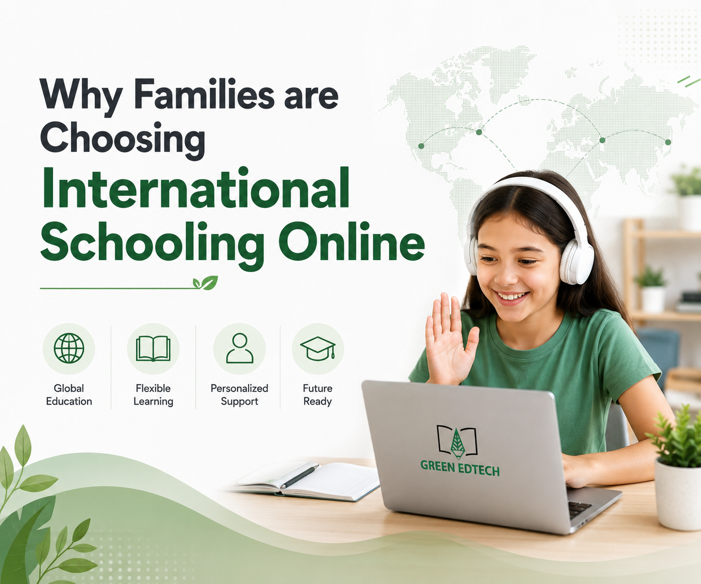 International Schooling Online