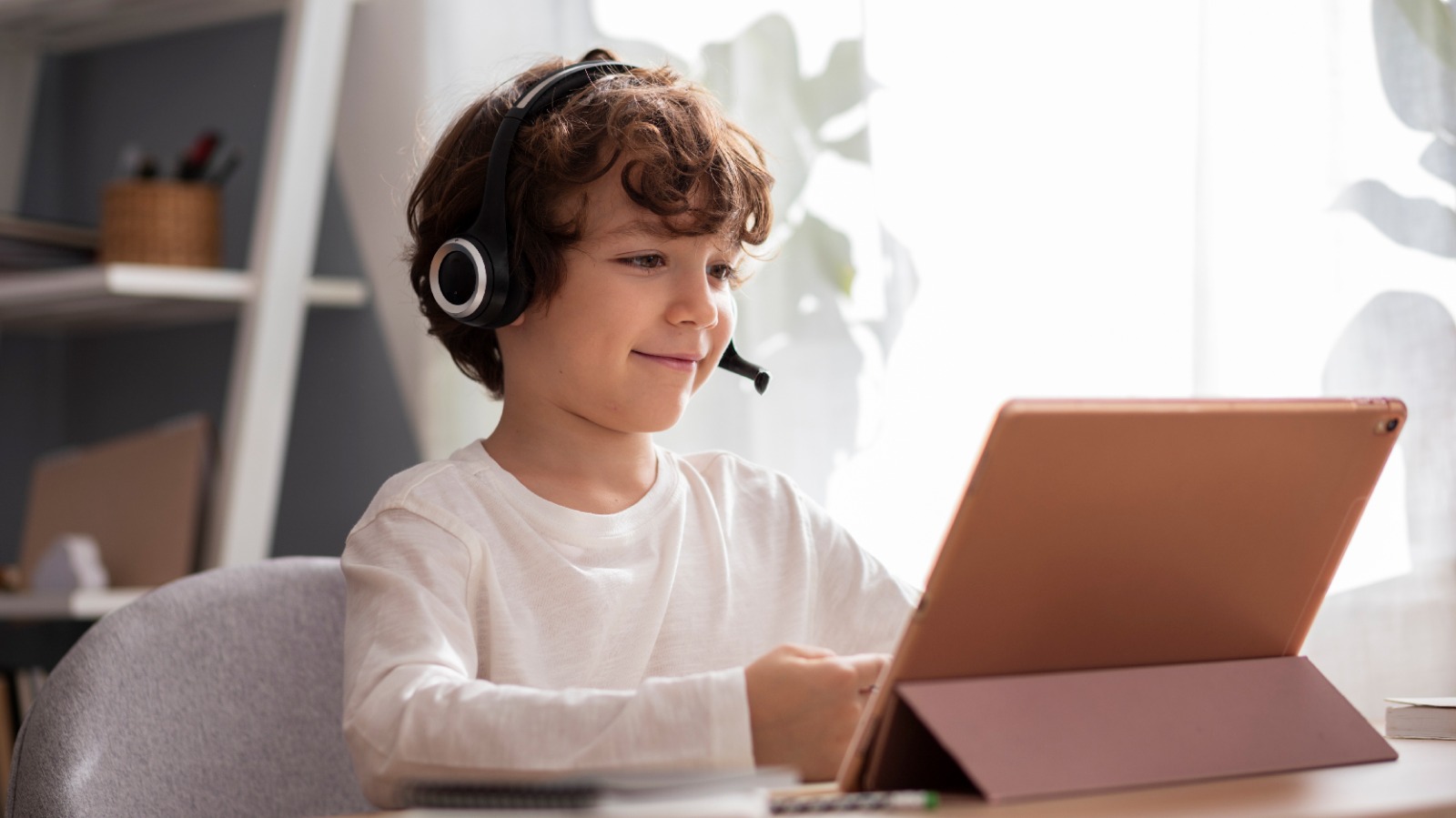 international online school