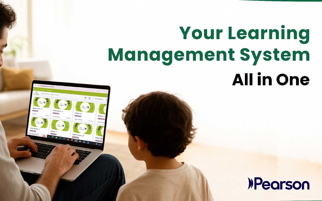 your learning management System