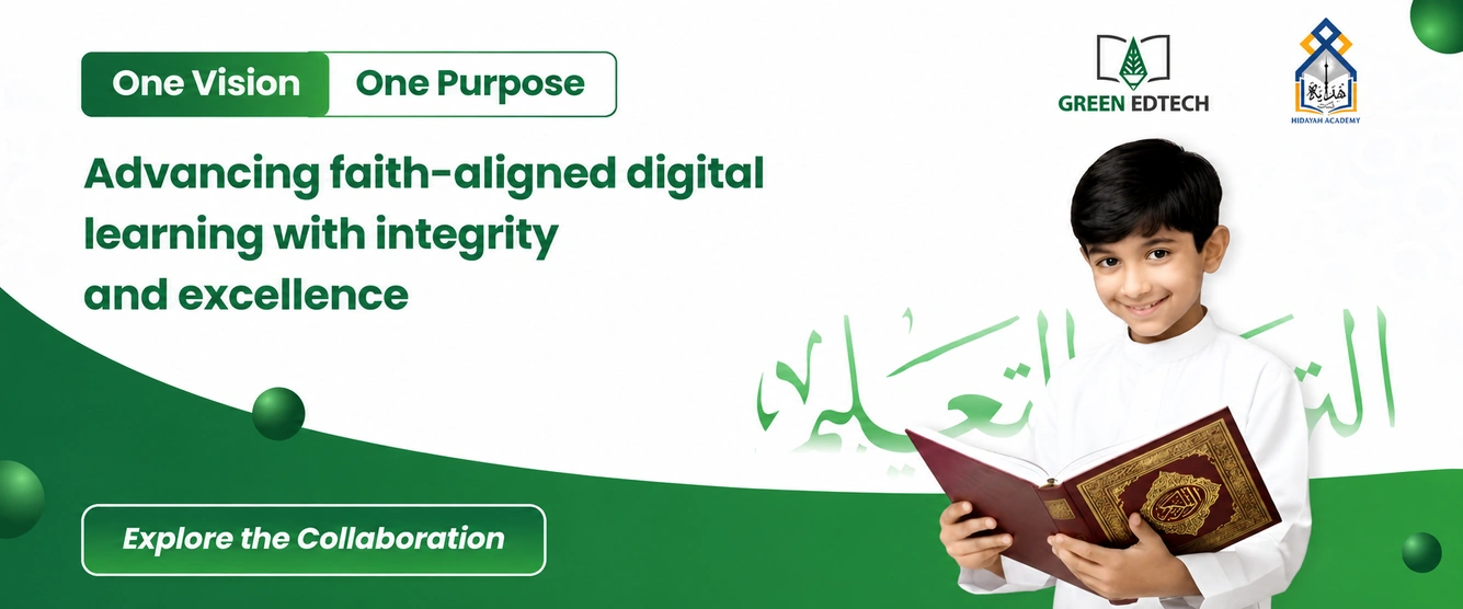Advance Faith - Aligned digital learning with iuntegrity and excellence