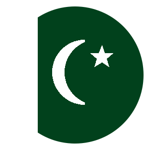 Pakistan