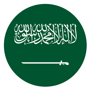 Saudi Arabia