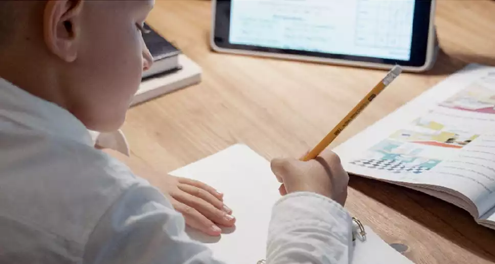 online school K-12 Grades