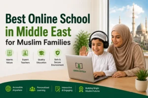 best international schools Middle East