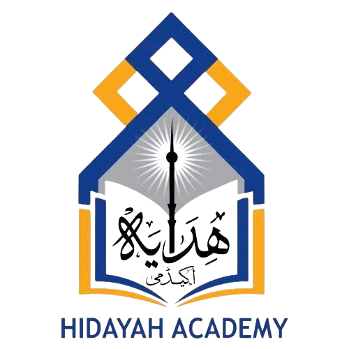 Hidayah Academy Logo