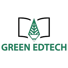 Green EdTech Logo