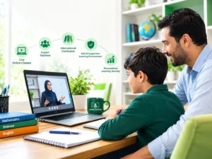 Virtual School