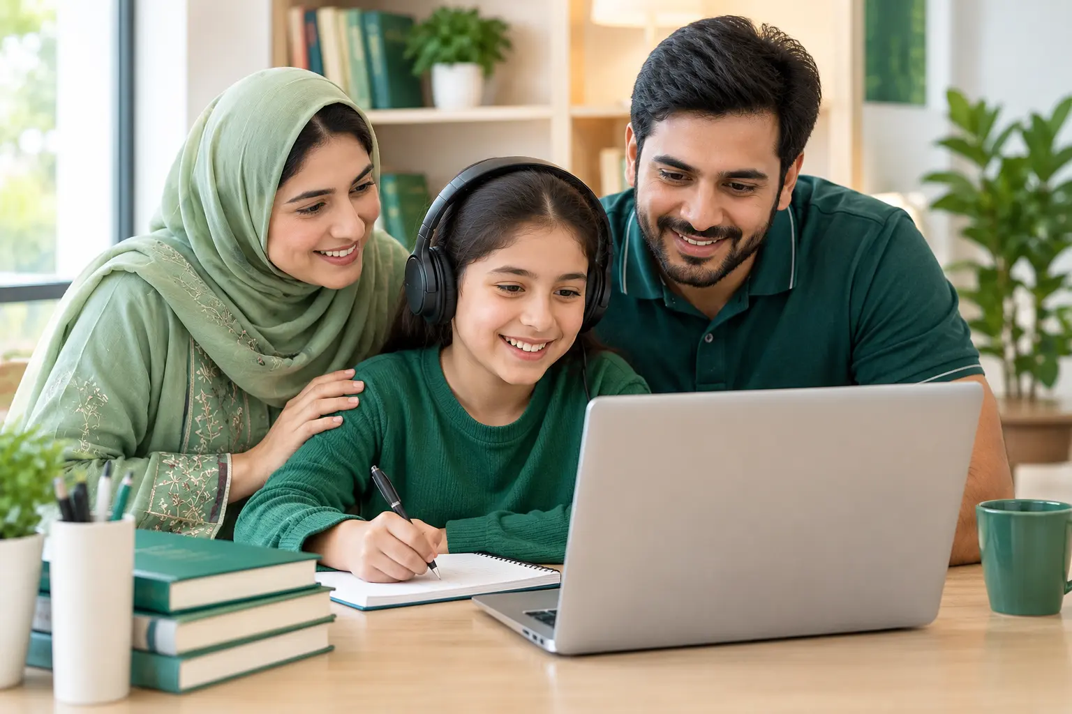 Parent Support