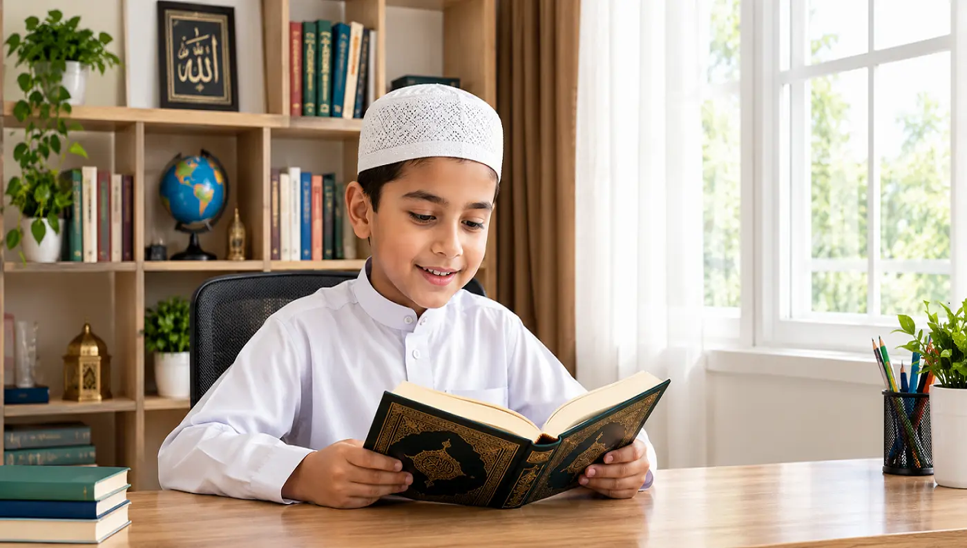 Online Darse Nizami