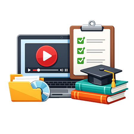 Access-recordings,-assignments,-and-study-materials