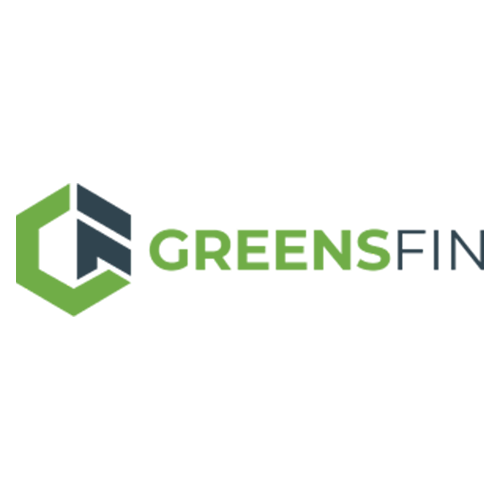 greensfin_logo